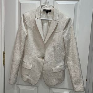 Elizabeth and James Jacket